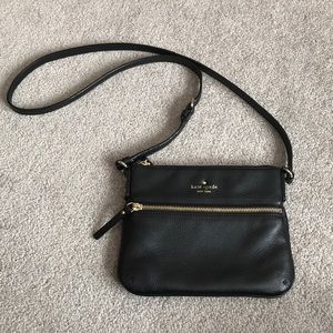 Kate spade crossbody